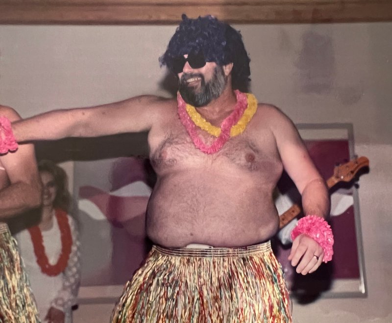 Kenneth Roy "Ken" Hamilton - Photo 79