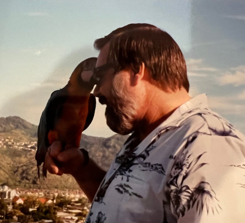 Kenneth Roy "Ken" Hamilton - Photo 80