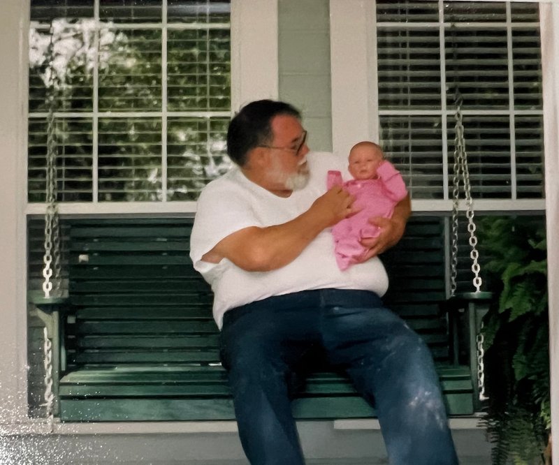 Kenneth Roy "Ken" Hamilton - Photo 82