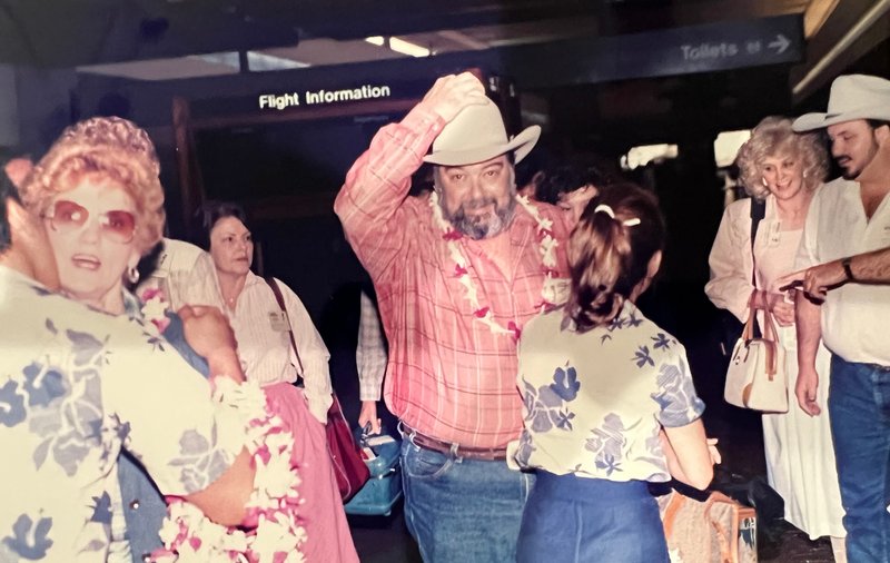 Kenneth Roy "Ken" Hamilton - Photo 81