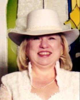 Dorothy Jean Calvert