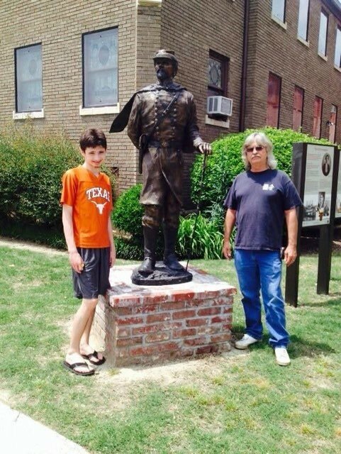 Robert Dean Dunigan - Photo 4