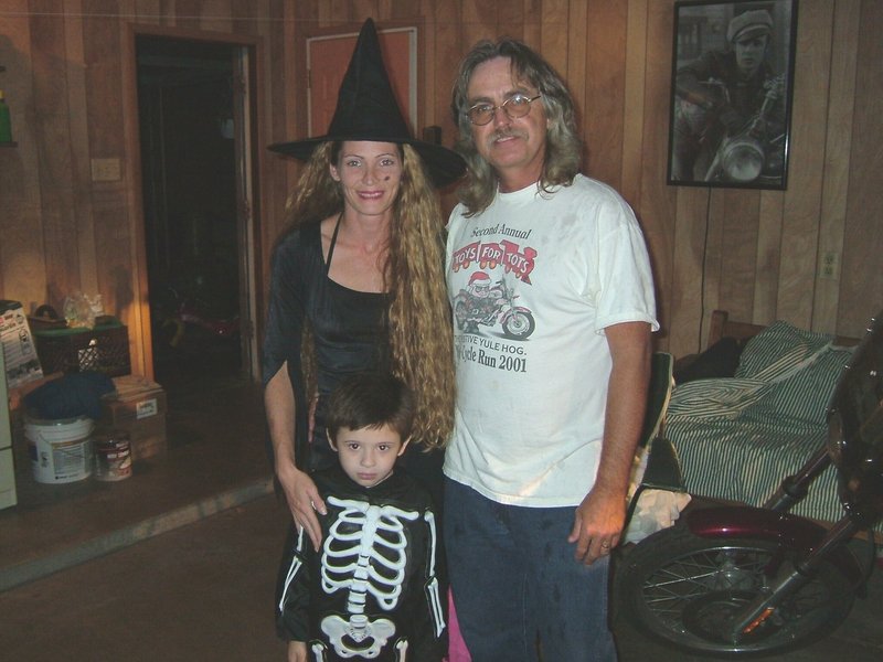 Robert Dean Dunigan - Photo 35