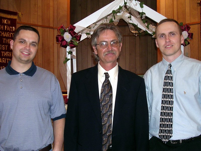 Robert Dean Dunigan - Photo 38