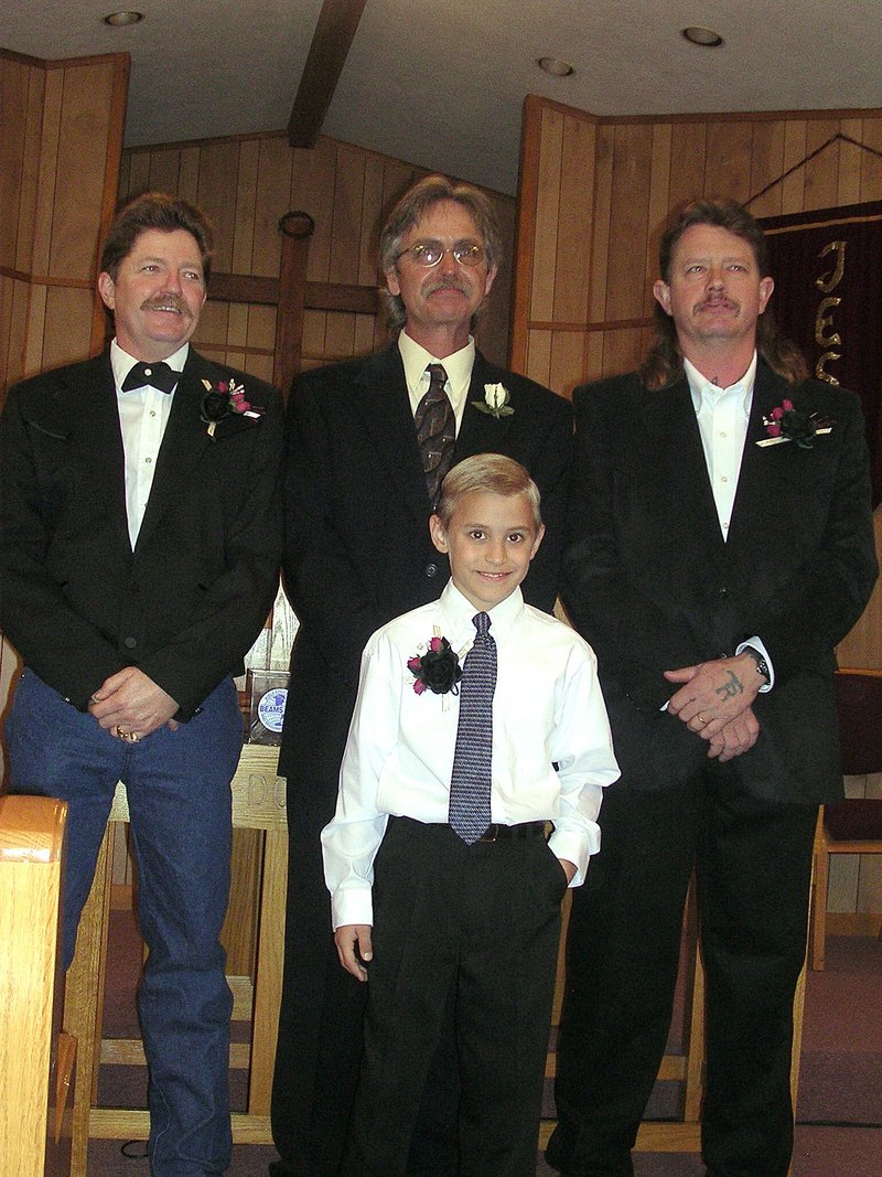 Robert Dean Dunigan - Photo 40