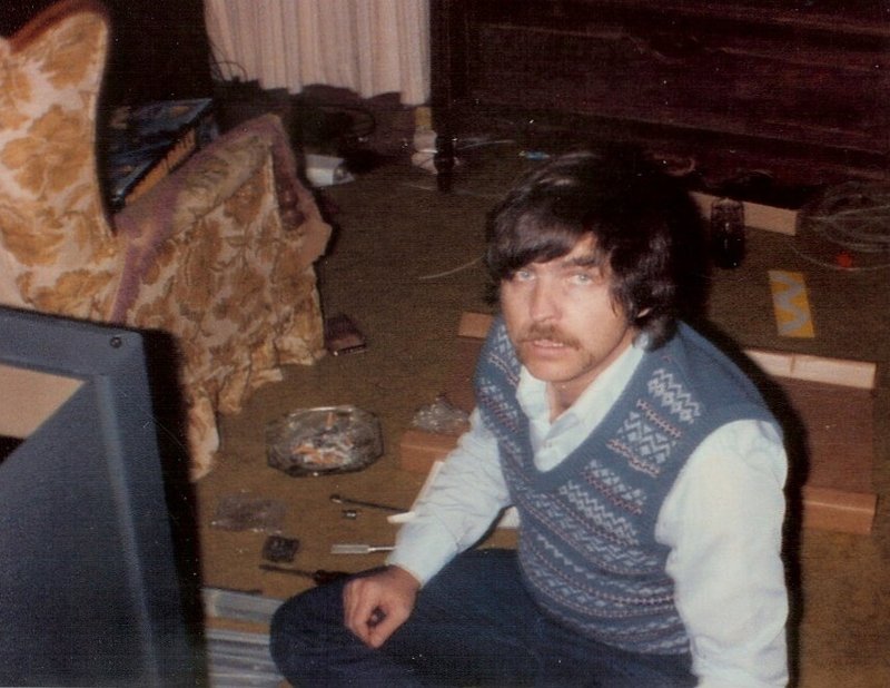 Robert Dean Dunigan - Photo 57