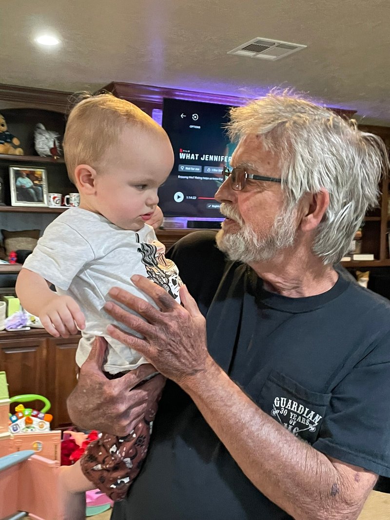 Robert Dean Dunigan - Photo 61