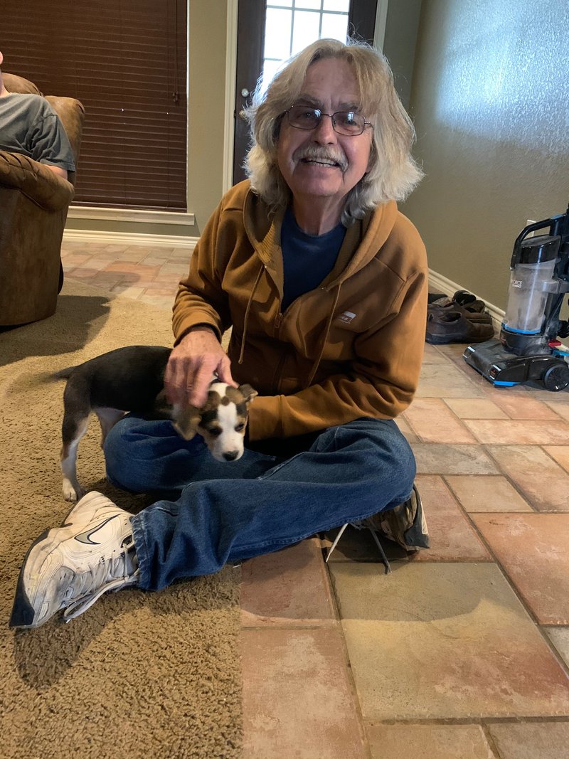 Robert Dean Dunigan - Photo 66