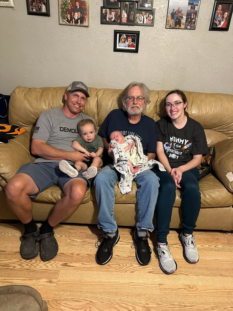 Robert Dean Dunigan - Photo 67