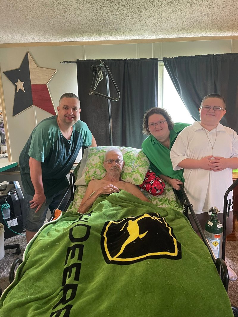 Robert Dean Dunigan - Photo 69