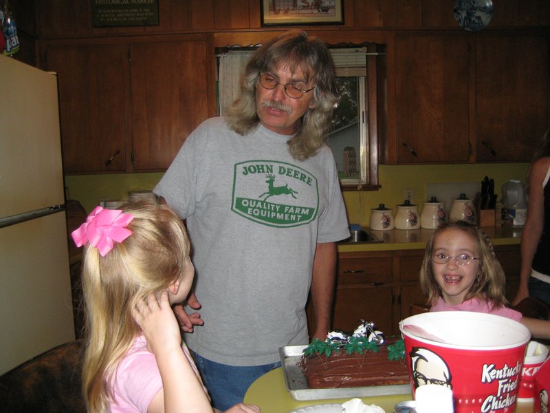 Robert Dean Dunigan - Photo 70