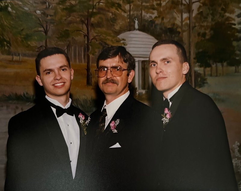 Robert Dean Dunigan - Photo 72