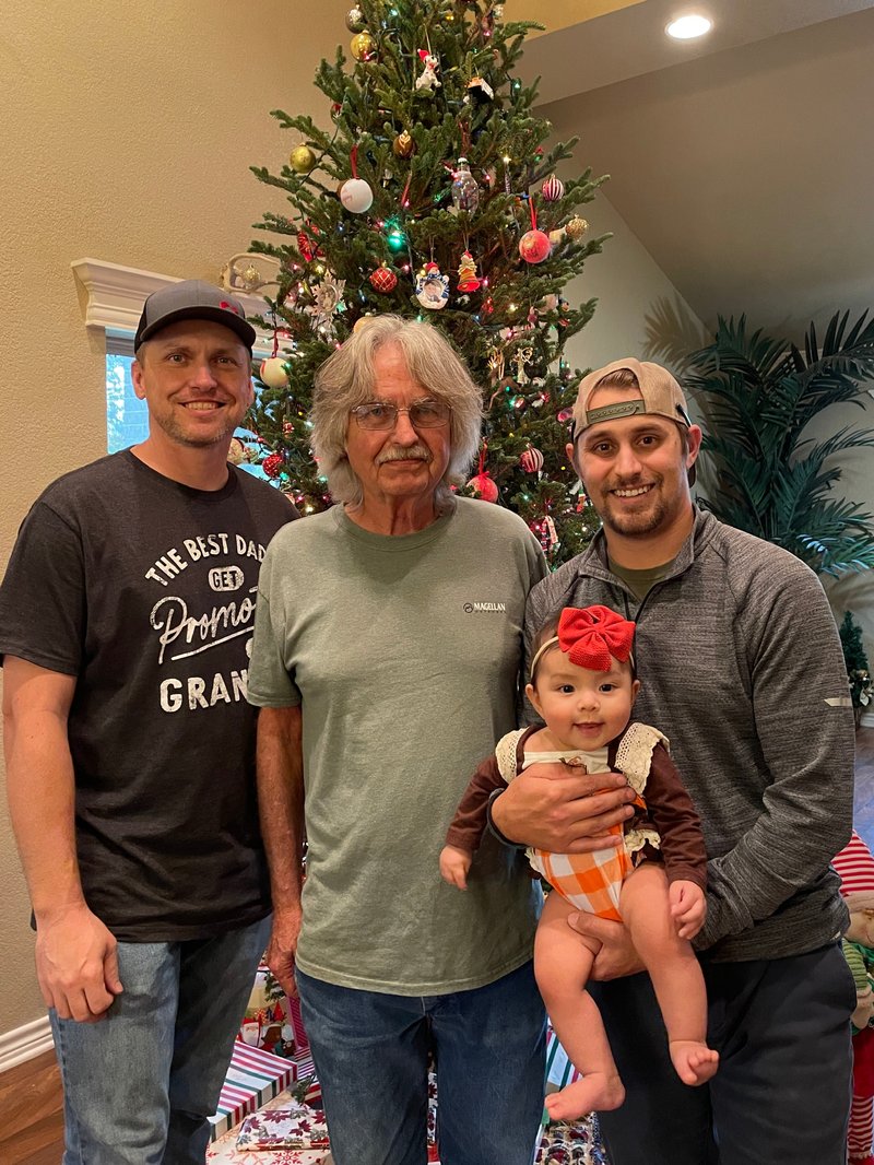 Robert Dean Dunigan - Photo 77