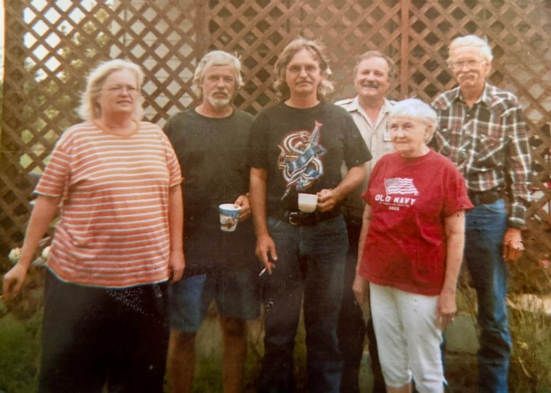 Robert Dean Dunigan - Photo 80