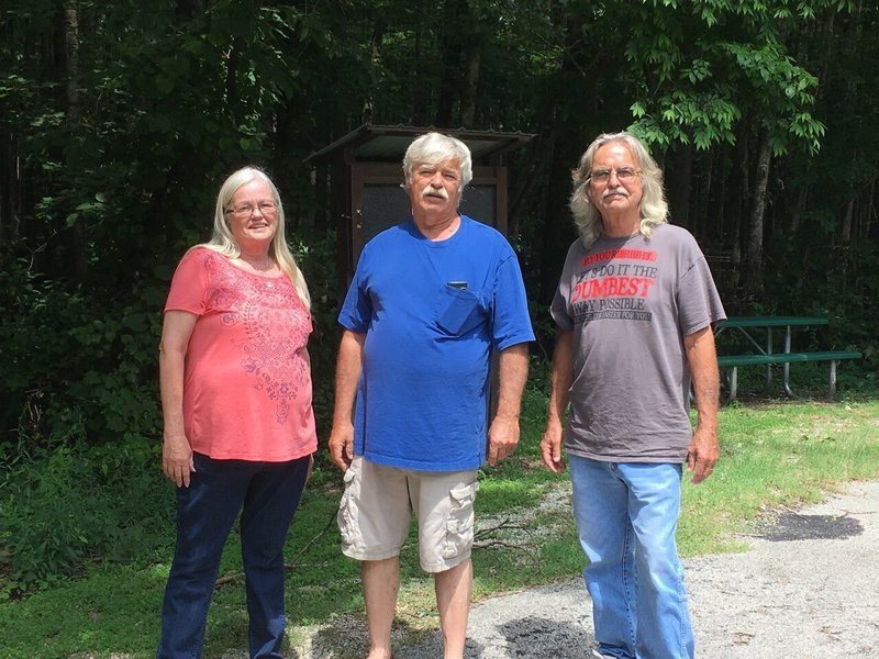 Robert Dean Dunigan - Photo 104