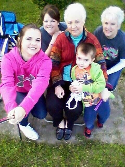 Beverly Jean Reeh - Photo 4