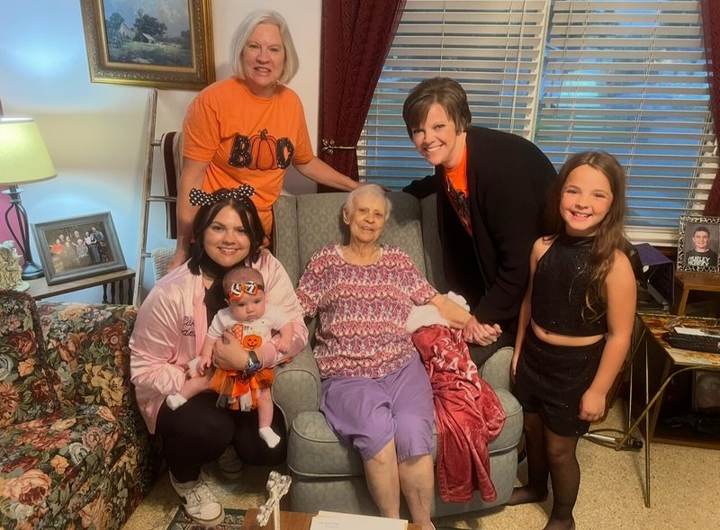 Beverly Jean Reeh - Photo 16