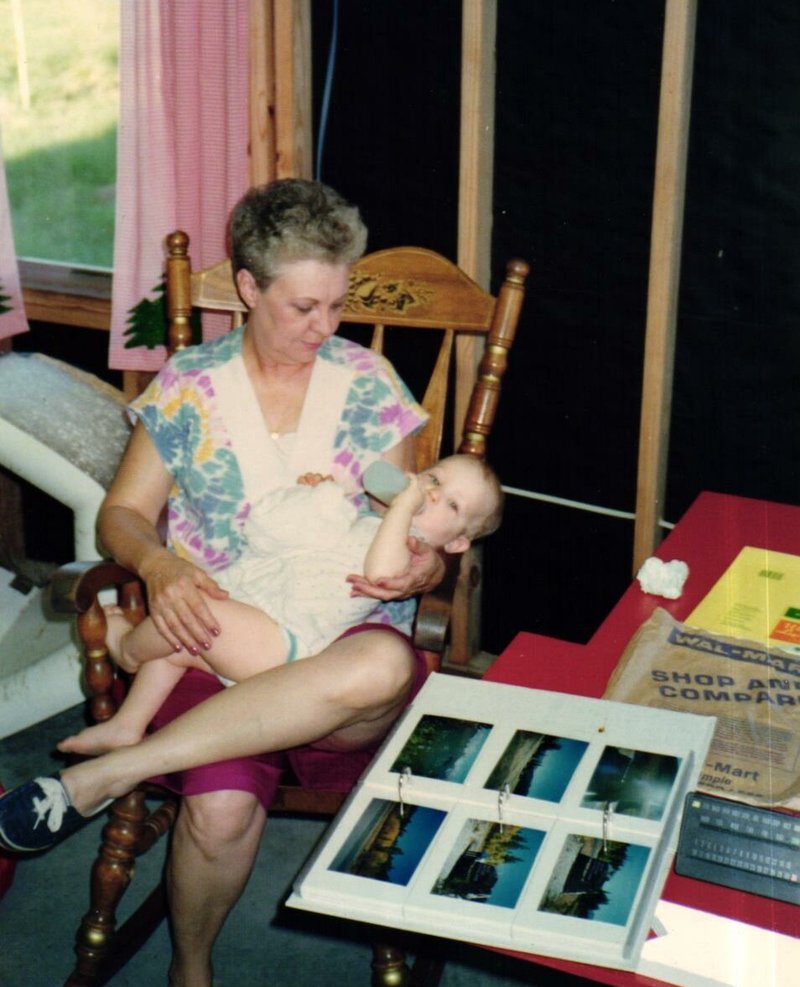 Beverly Jean Reeh - Photo 87