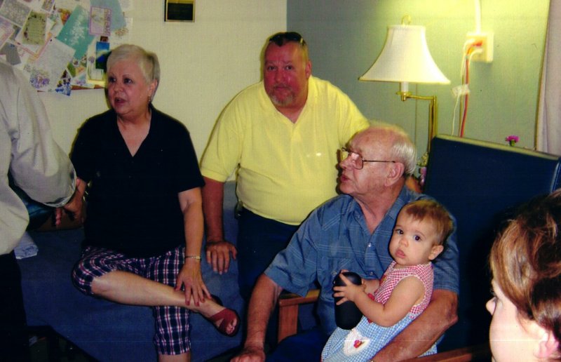 Beverly Jean Reeh - Photo 91