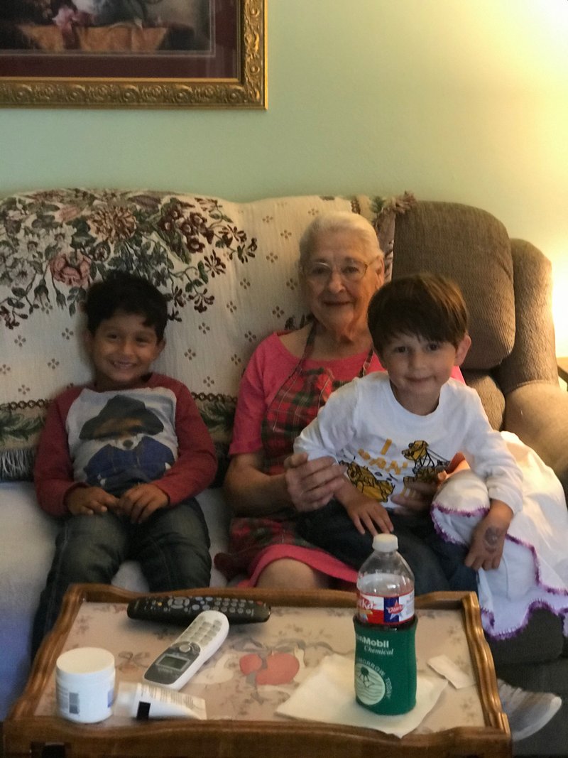 Velma Jean Couture - Photo 3