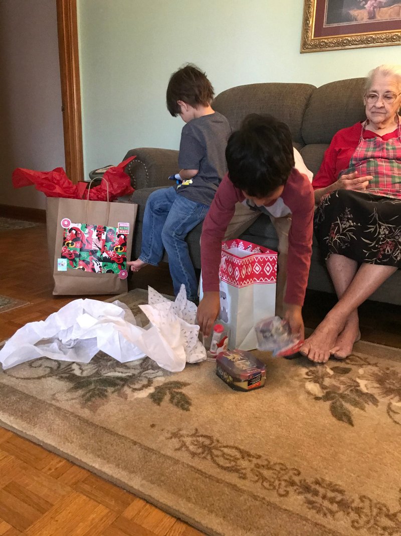 Velma Jean Couture - Photo 4