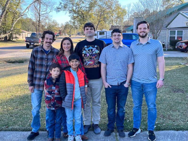 Velma Jean Couture - Photo 5