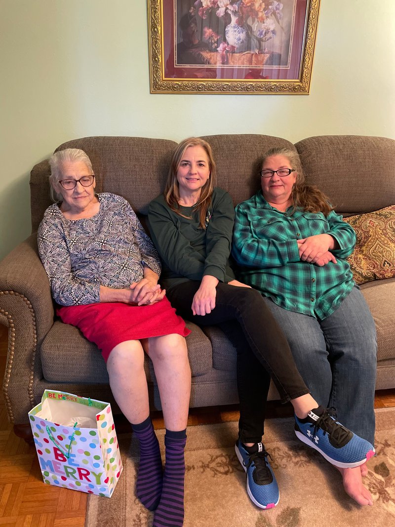 Velma Jean Couture - Photo 6