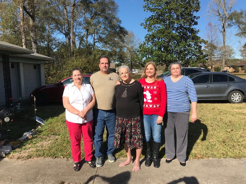 Velma Jean Couture - Photo 7