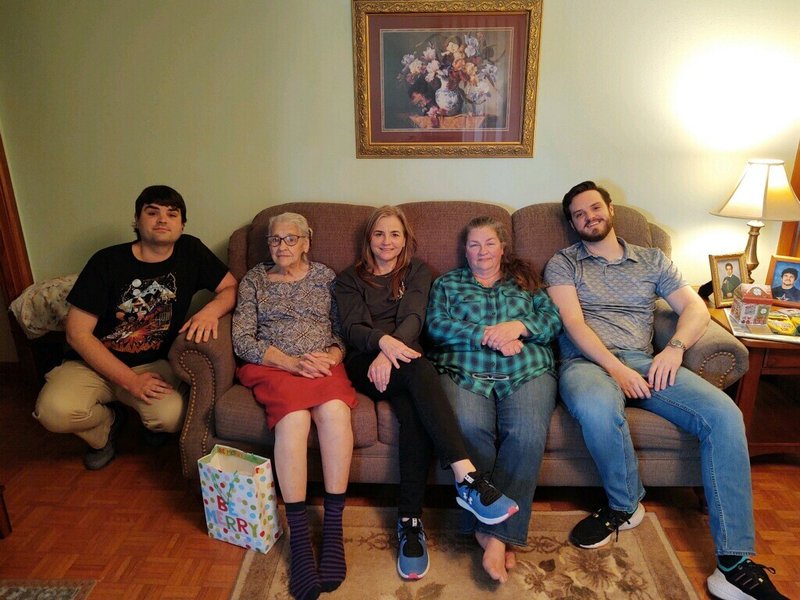 Velma Jean Couture - Photo 10