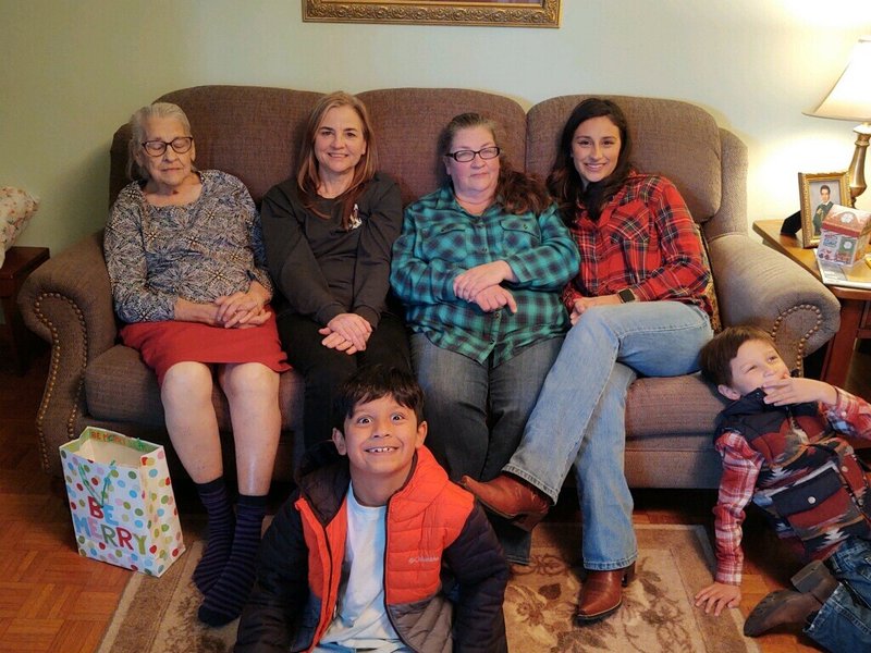 Velma Jean Couture - Photo 9