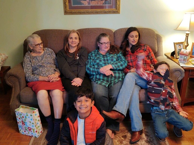 Velma Jean Couture - Photo 11