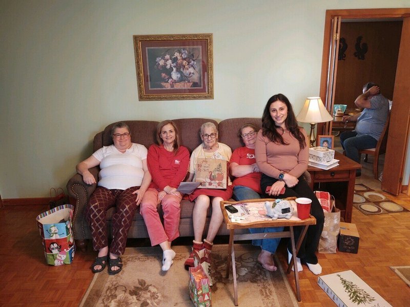 Velma Jean Couture - Photo 14