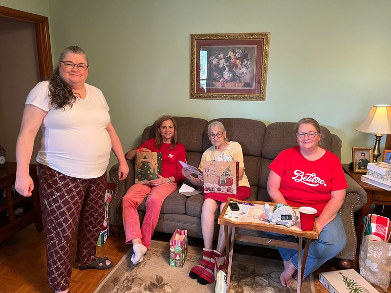 Velma Jean Couture - Photo 13