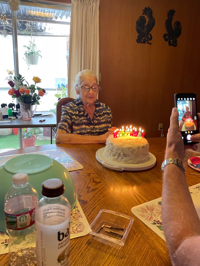 Velma Jean Couture - Photo 12