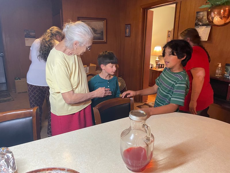 Velma Jean Couture - Photo 15