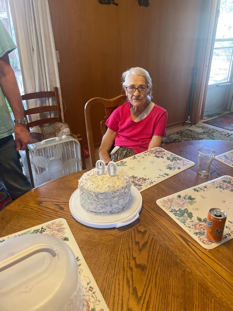 Velma Jean Couture - Photo 16