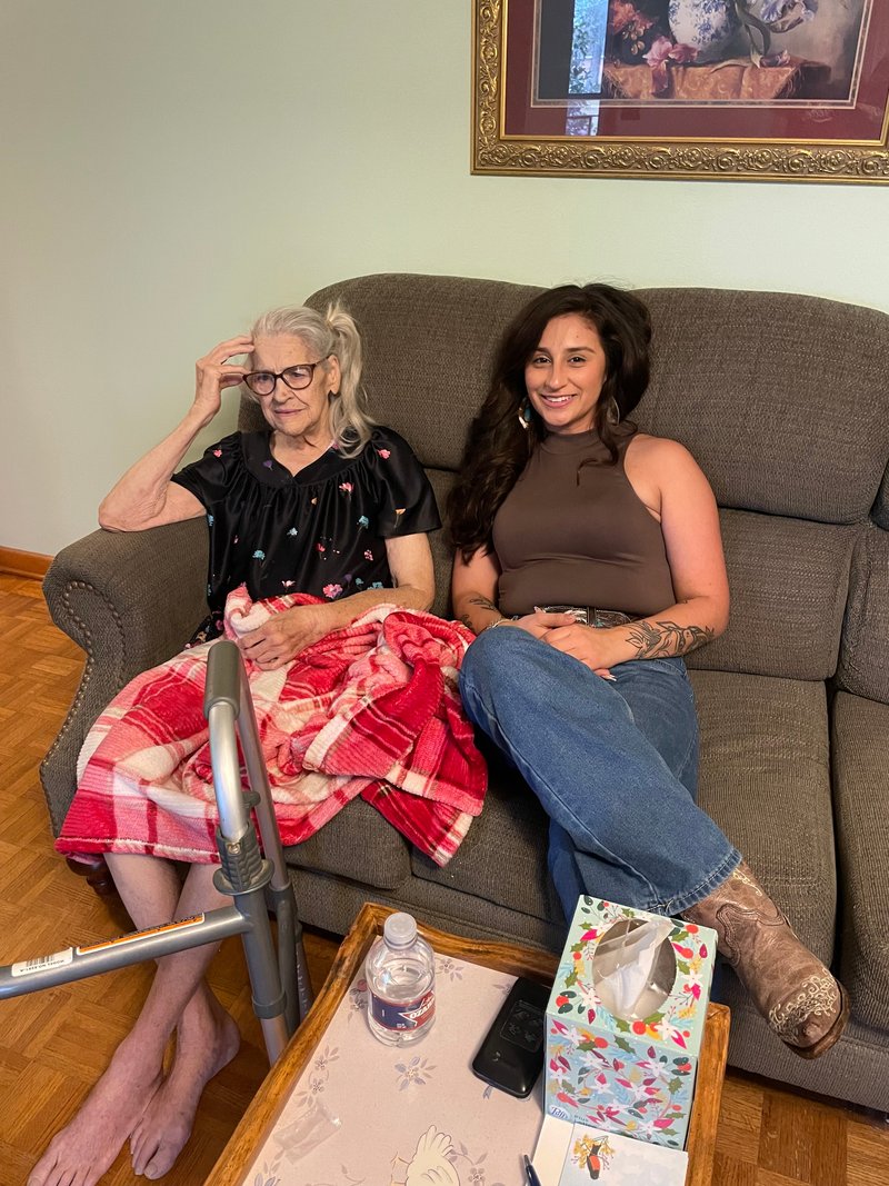 Velma Jean Couture - Photo 17