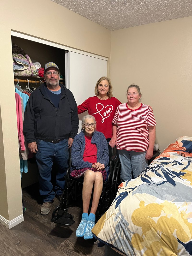 Velma Jean Couture - Photo 19