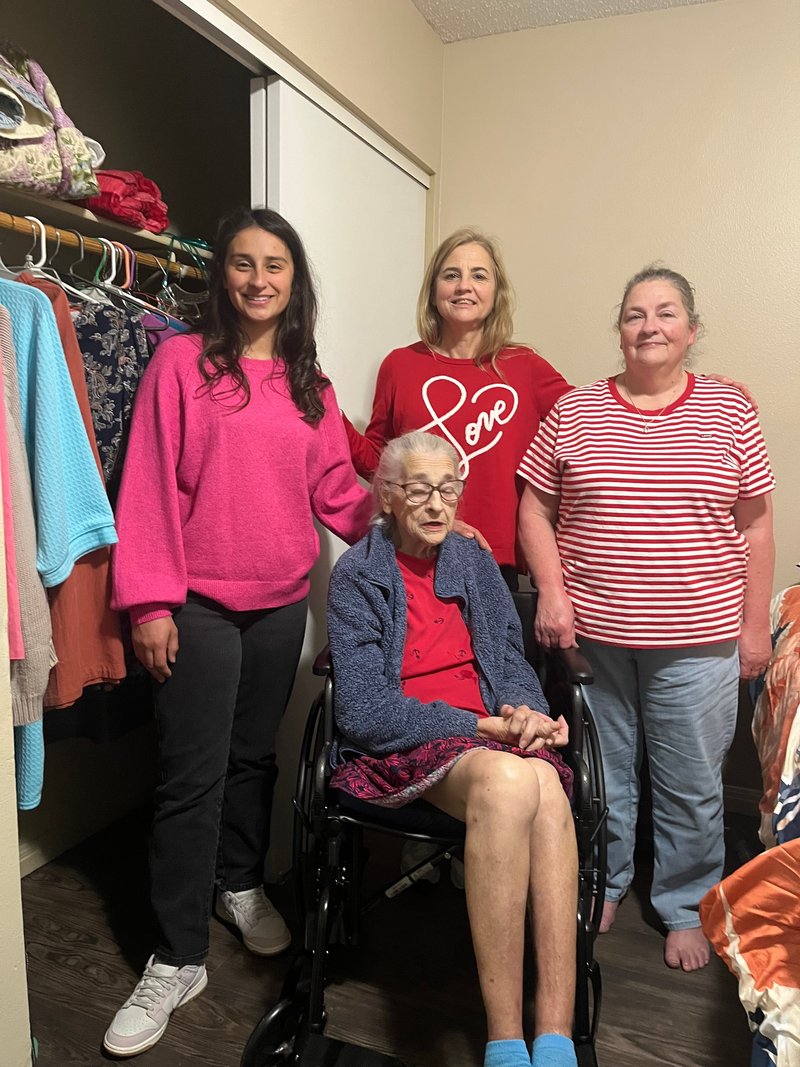 Velma Jean Couture - Photo 21