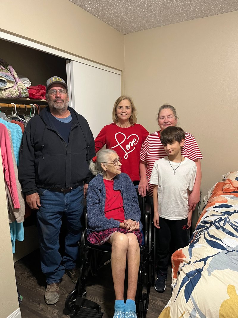 Velma Jean Couture - Photo 20