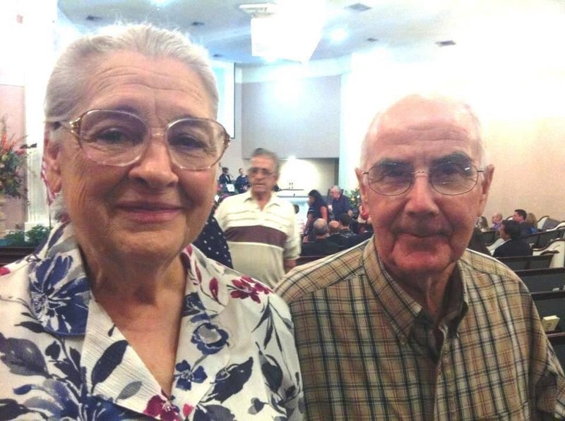 Velma Jean Couture - Photo 23