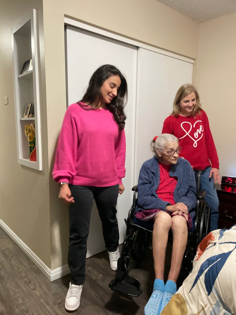 Velma Jean Couture - Photo 22