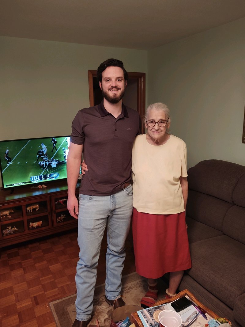 Velma Jean Couture - Photo 26