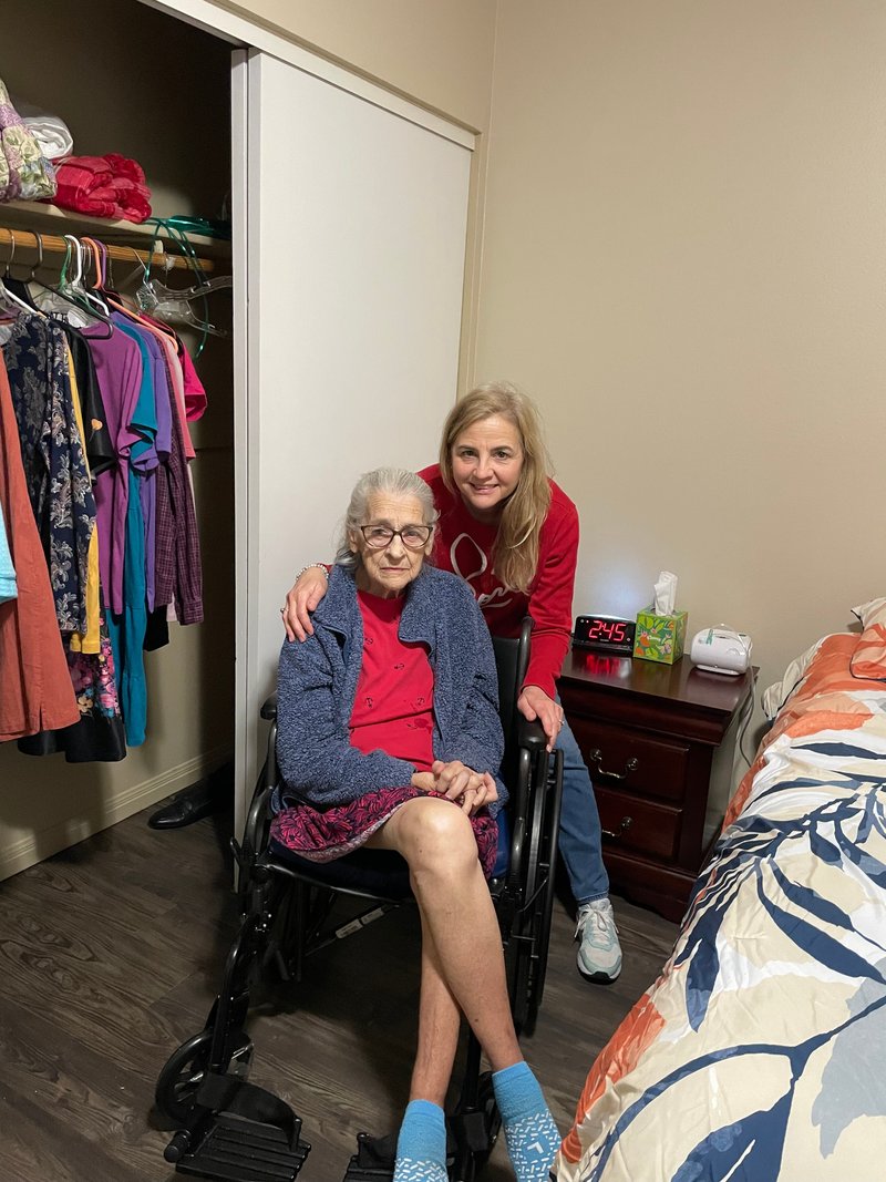 Velma Jean Couture - Photo 24