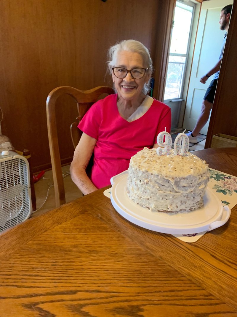 Velma Jean Couture - Photo 25