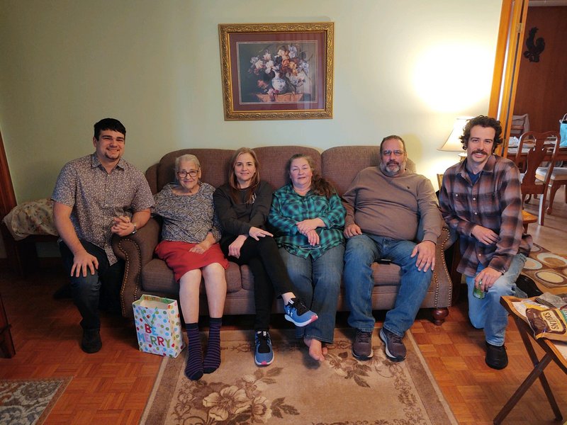 Velma Jean Couture - Photo 27