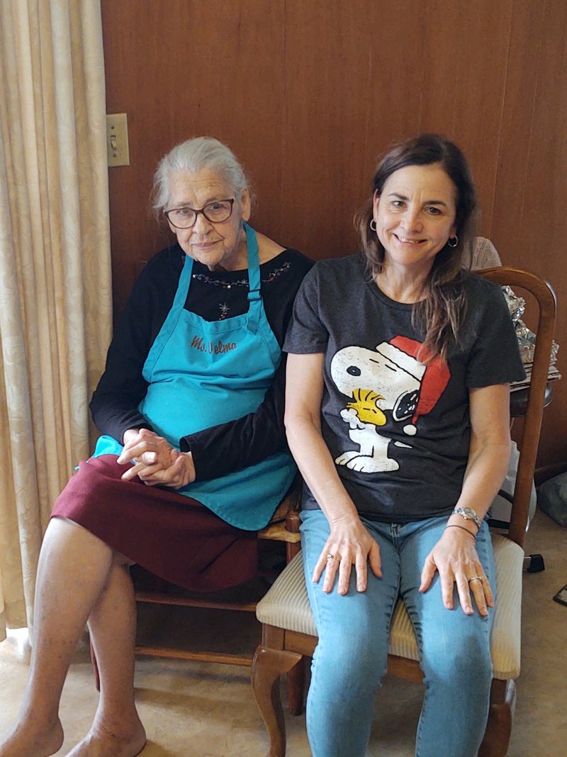 Velma Jean Couture - Photo 28