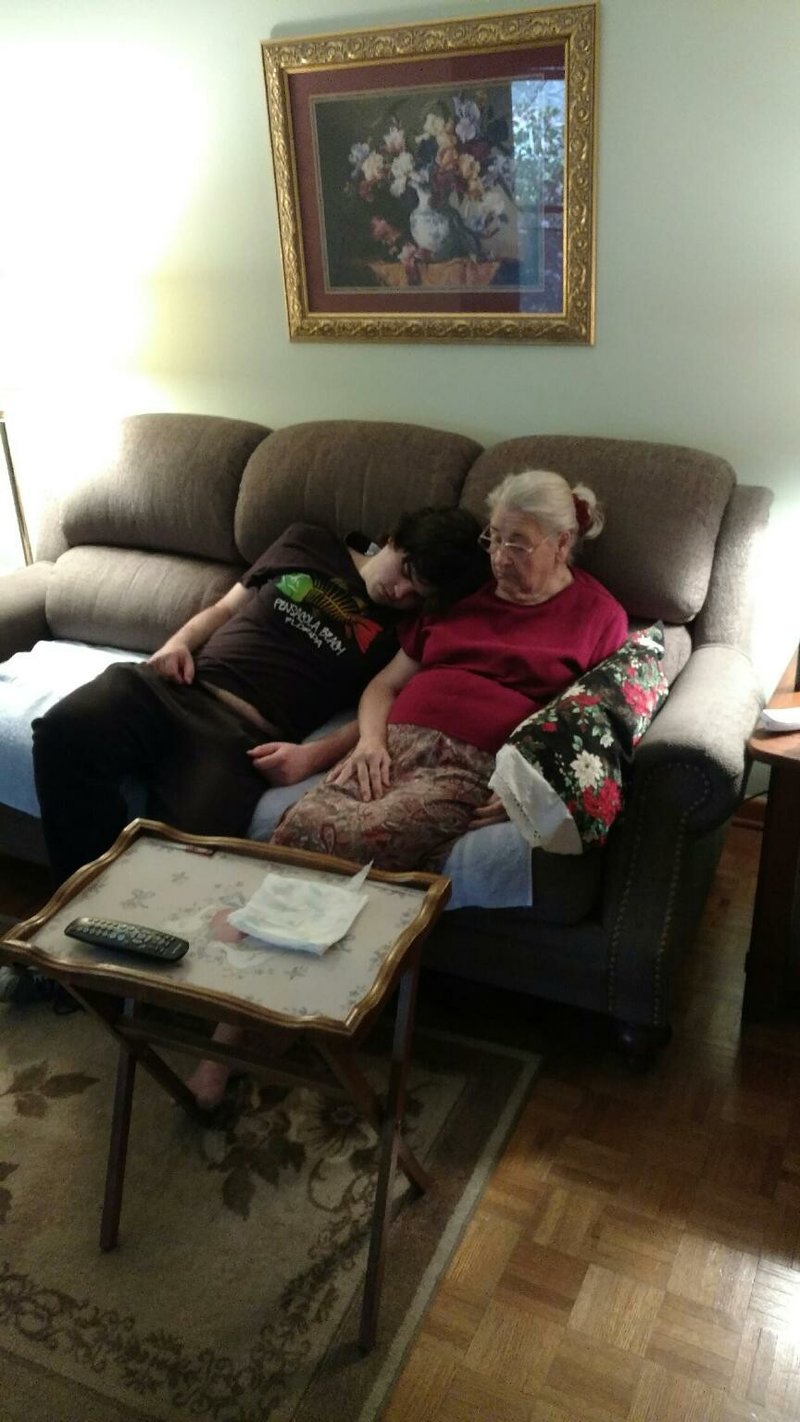 Velma Jean Couture - Photo 31