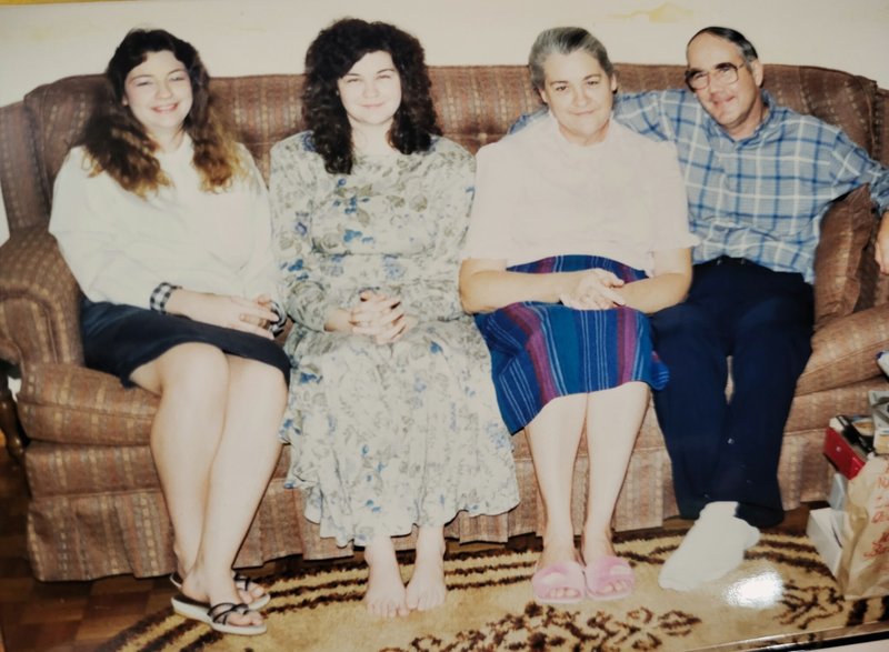 Velma Jean Couture - Photo 33