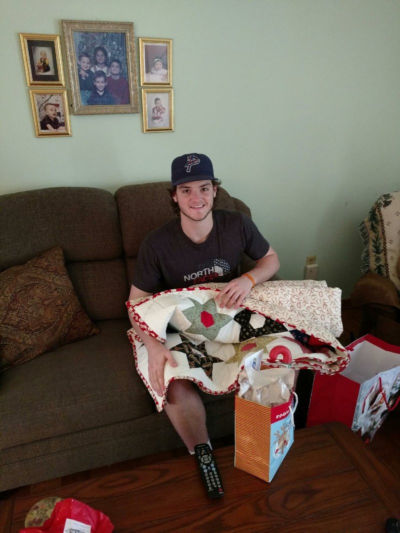 Velma Jean Couture - Photo 34